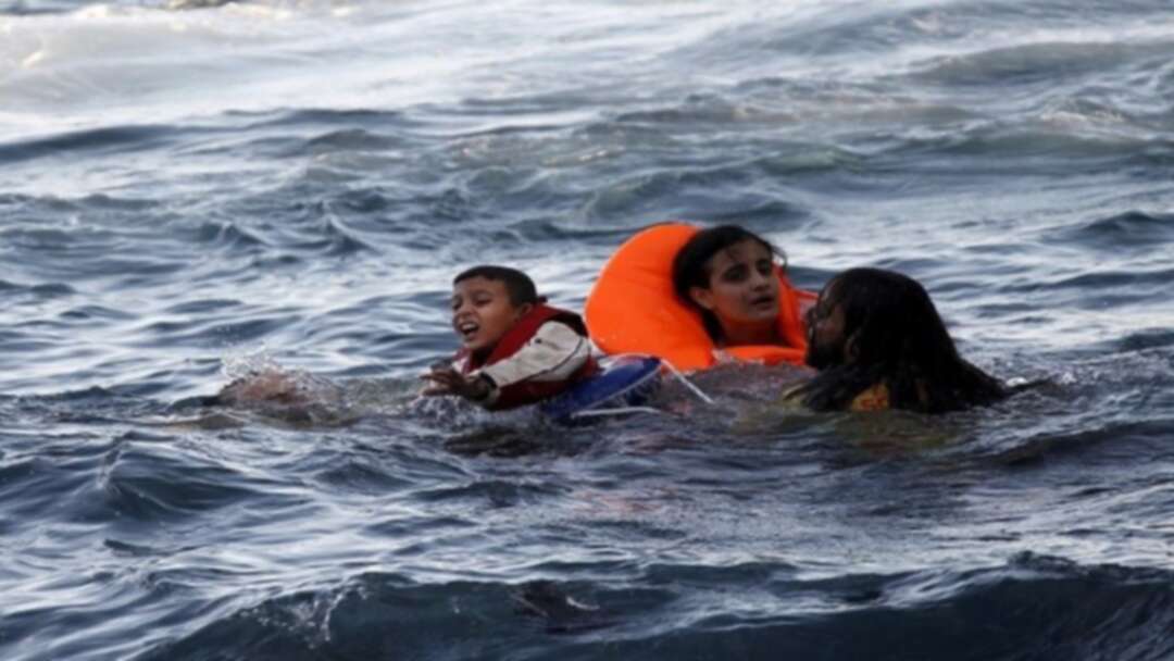 اليونان تبحث عن عشرات الغارقين في جزيرة كارباثوس.. بينهم عرب