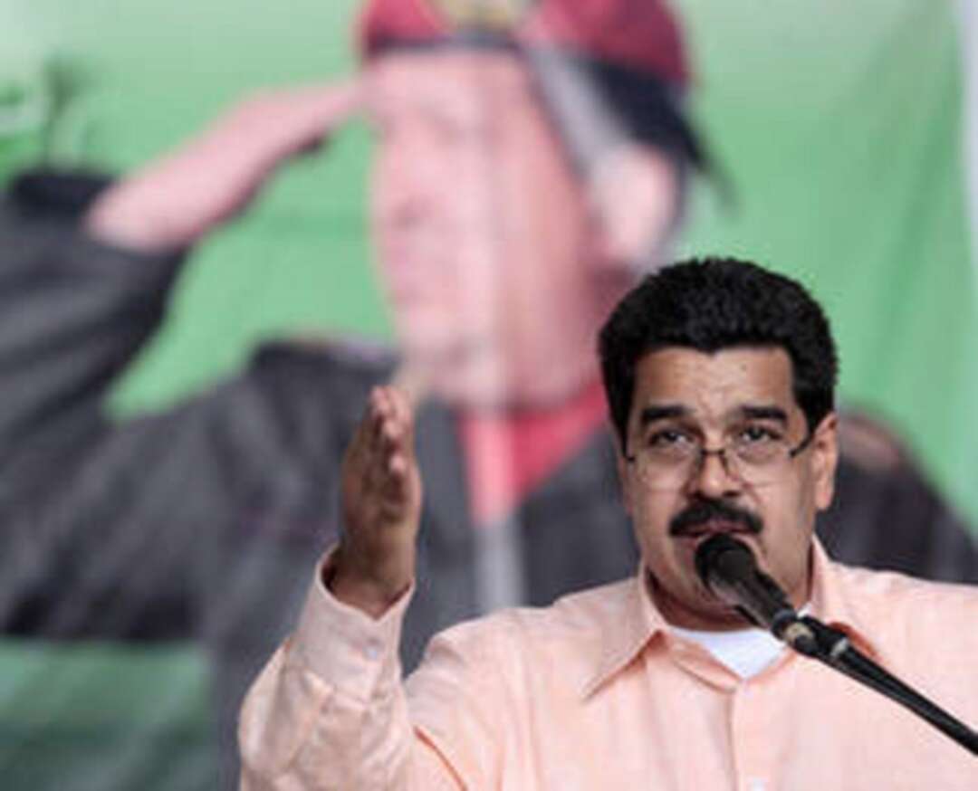 فنزويلا توفر ملاذًا للمتمردين الكولومبيين
