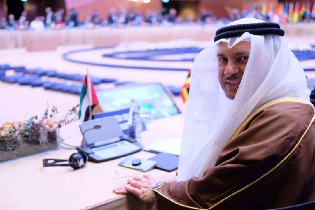 قرقاش: الهجوم على منشأتي النفط السعوديتين تصعيد خطير