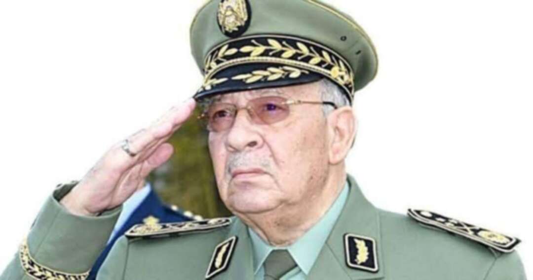 قايد صالح: الجيش الجزائري سنتخذ إجراءات تمكن المواطنين من الانتخابات