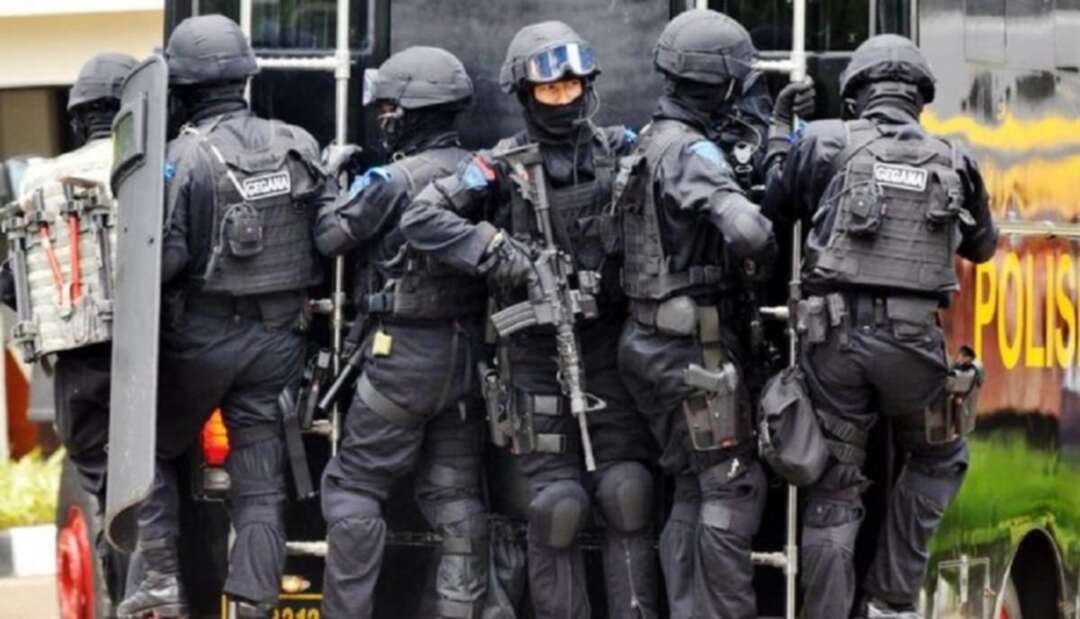 الشرطة الماليزية تعتقل 15 شخصًا بسبب صلات بداعش