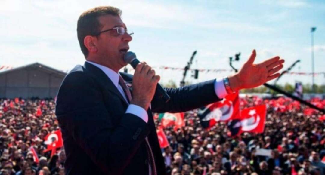 محاولة فاشلة لاغتيال رئيس بلدية إسطنبول