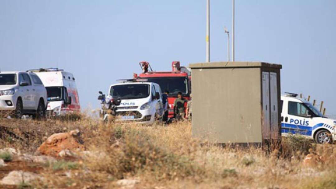 مقتل 6 سوريين وجرح 27 أثناء ترحيلهم من تركيا إلى سوريا