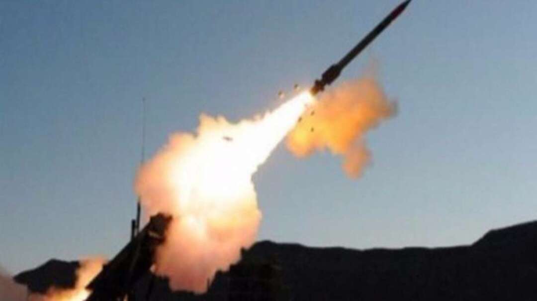 ميليشيات إيرانية تطلق عدة صواريخ تسقط على الشريط الحدودي مع الجولان المحتل