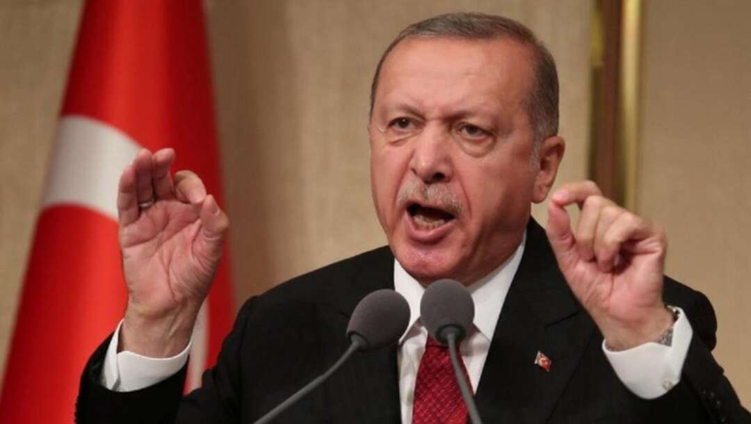 نائب تركي: النظام الرئاسي قوّض الحريات و حل محلها الخوف والقمع
