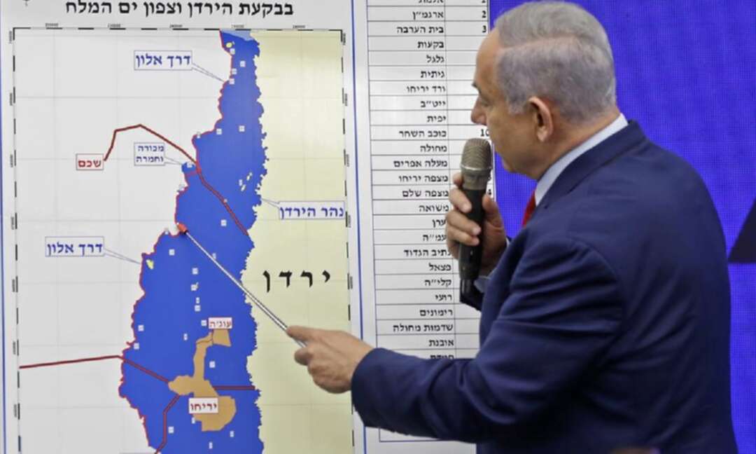 نتانياهو يتفقد الحدود الشمالية ويؤكد استعداد إسرائيل لتحرك قوي ضد حزب الله