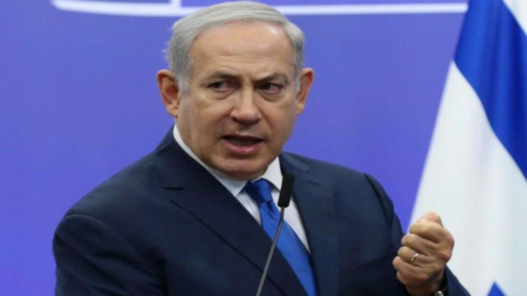 نتنياهو: ستكون السيادة الاسرائيلية على كل المستوطنات