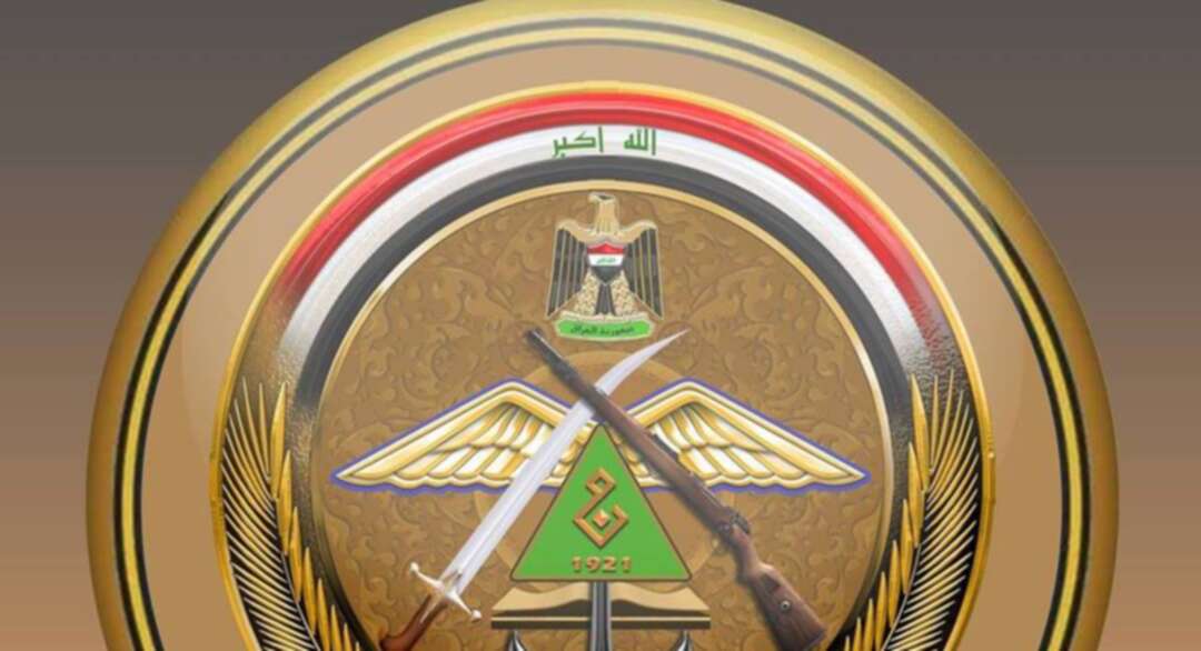 الدفاع العراقية ترد على تهديدات إيران للقوات الأمريكية في العراق