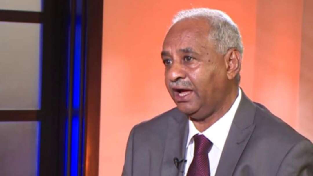 وزير الإعلام السوداني: الدولة العميقة المرتبطة بالإخوان ليست أكذوبة