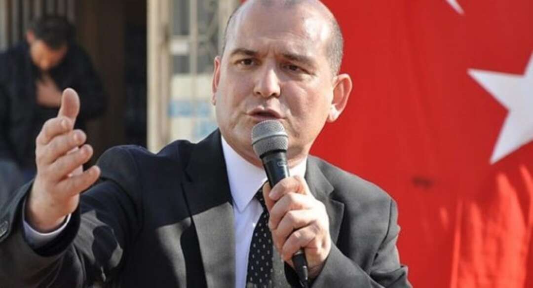 وزير تركي يهدّد بتدمير رئيس بلدية اسطنبول