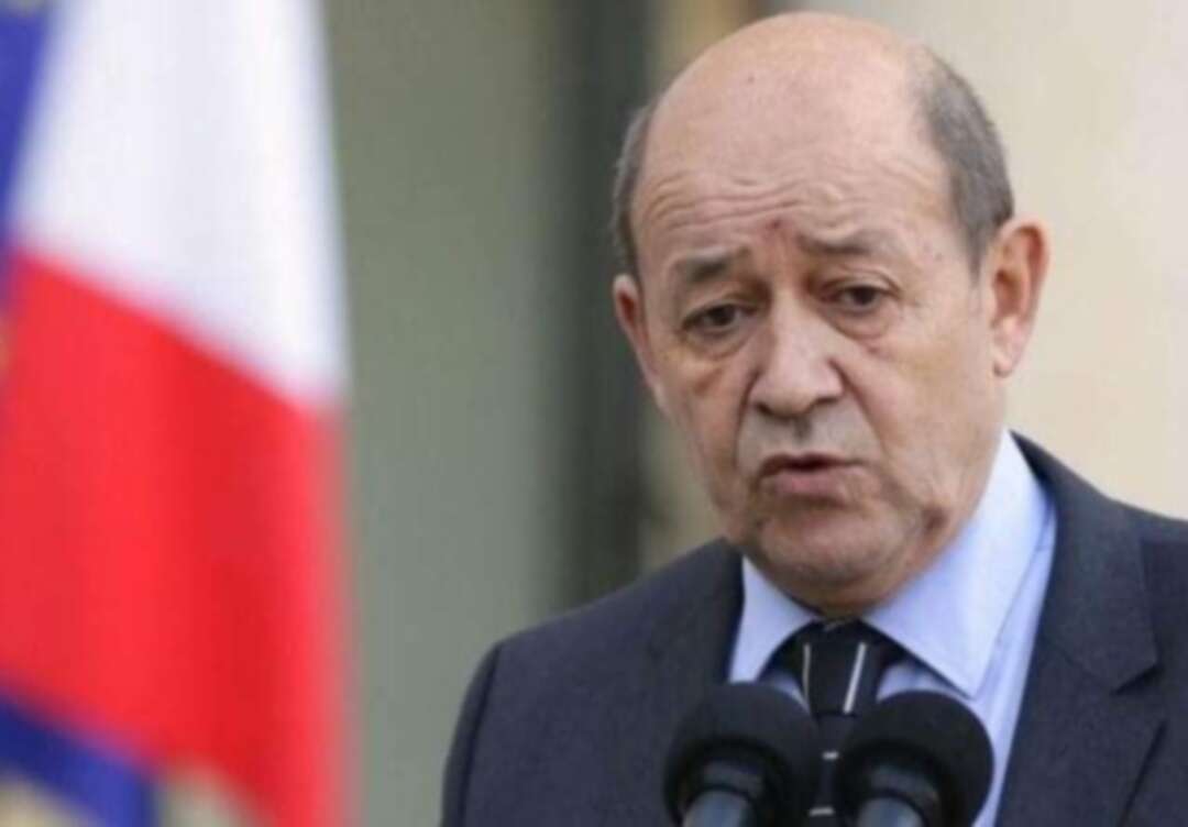 فرنسا تستمرّ بجهود الوساطة في لبنان.. مُبتعثةً وزير خارجيتها