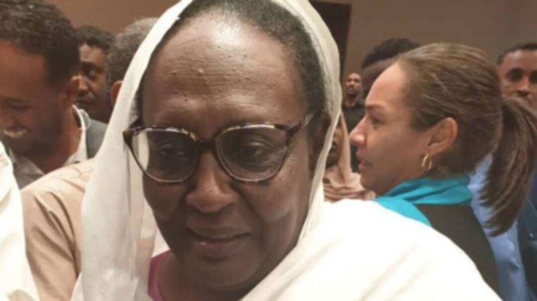 الخارجية السودانية: نسعى لإزالة اسم السودان من قائمة الدول الداعمة للإرهاب