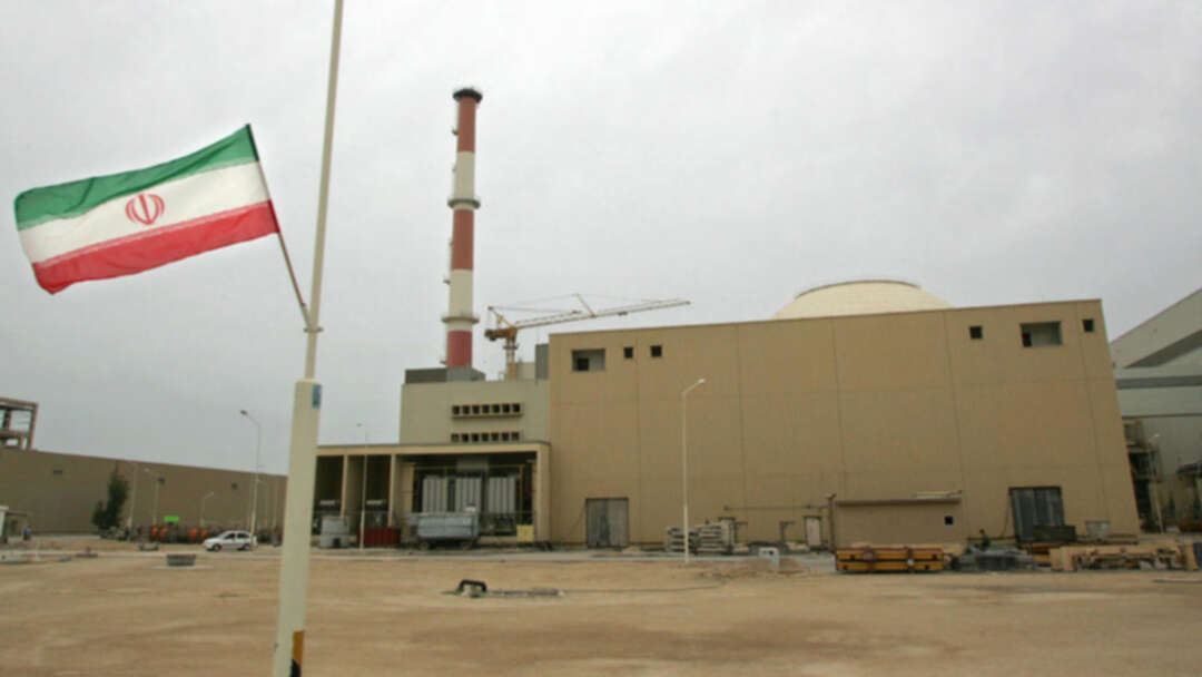 وكالة الطاقة الذرية تكتشف وجود آثار يورانيوم بمخزن نووي إيراني