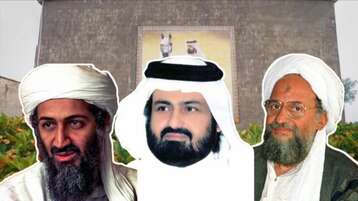 من هم أشهر الرواد الإرهابيين لمزرعة وزير الداخلية القطري السابق؟