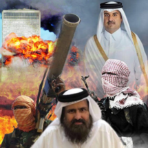 قطر والإرهاب .. هجمات 11 سبتمبر