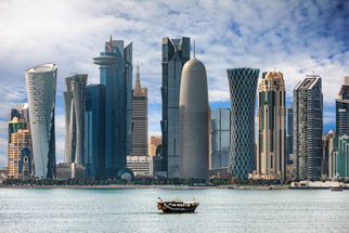 منظمة حقوقية دولية تقدّم شكوى جديدة ضد قطر وتمويلها للإرهاب