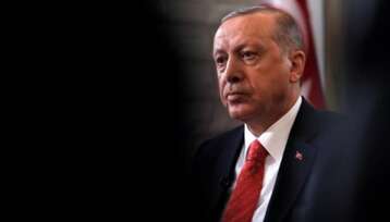 أردوغان: اتهام إيران بهجمات أرامكو أمر غير صائب