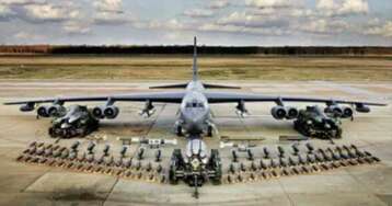 واشنطن بوست: نقل سلاح الجو الأمريكي من قطر إلى ساوث كارولينا