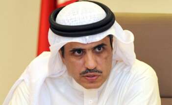 وزير شؤون الإعلام البحريني يصف الإعلام القطري بغير المهني