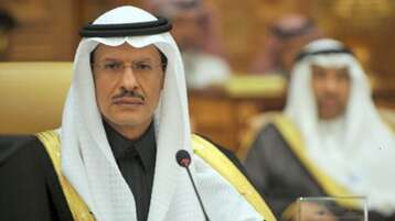 السعودية: تعين عبدالعزيز بن سلمان وزيراً للطاقة
