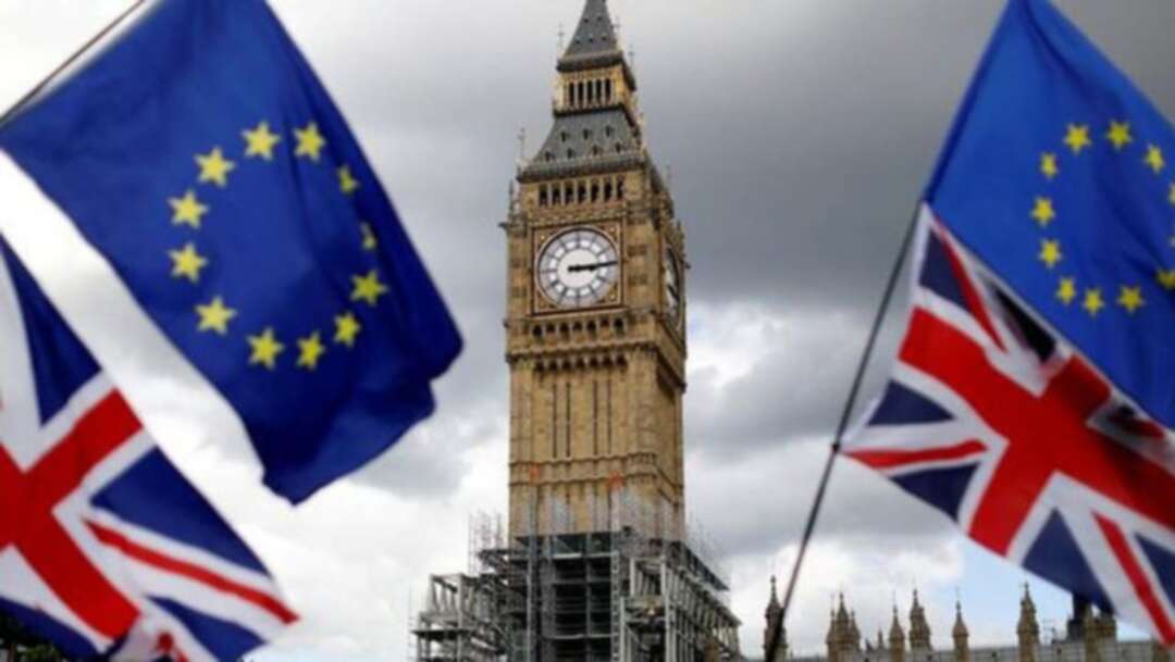 دول الاتحاد الأوروبي وافقت على تأجيل موعد خروج بريطانيا
