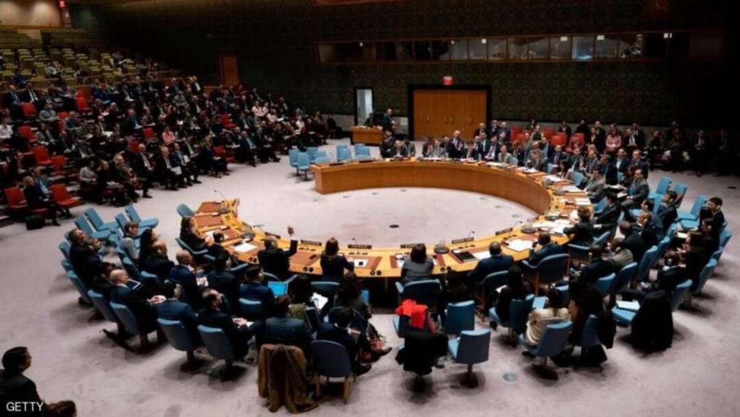 ترقّب لجلسة مجلس الأمن حول المعابر.. بعد تهديد روسيا باستخدام 