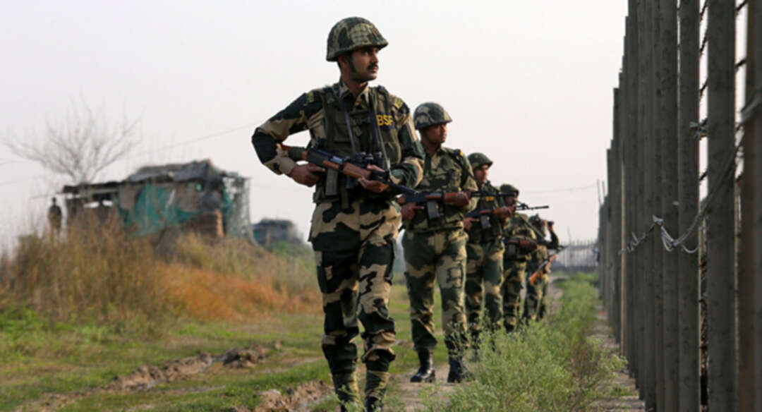 القوات الهندية تقتل 3 متطرفين في إقليم كشمير