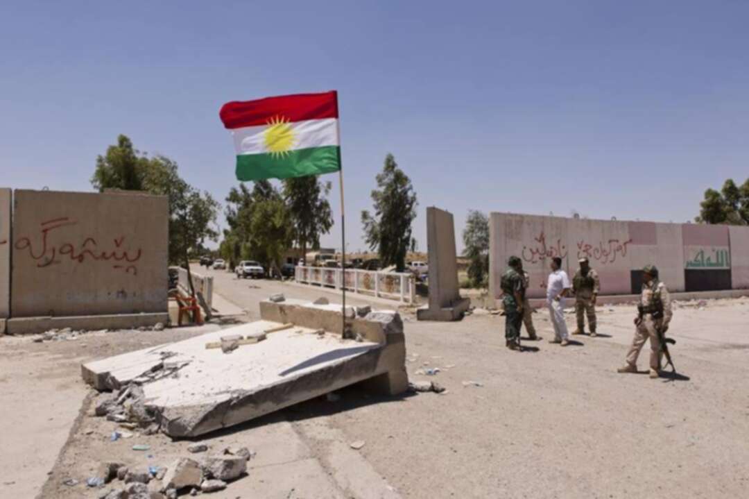 إقليم كردستان: مقتل البغدادي نصر على الإرهاب وليس نهاية له