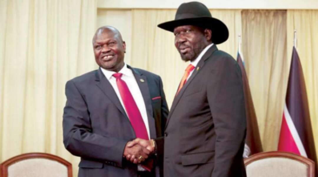 رياك مشار في جوبا لمحاولة إنقاذ اتفاق السلام بجنوب السودان