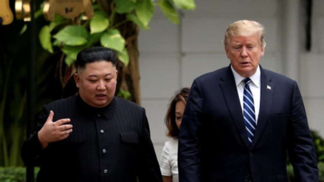 North Korea says nuclear negotiations with US will resume on Oct. 5
