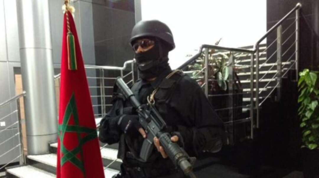 الشرطة المغربية تعتقل شبان للاشتباه بانتمائهم لتنظيم داعش