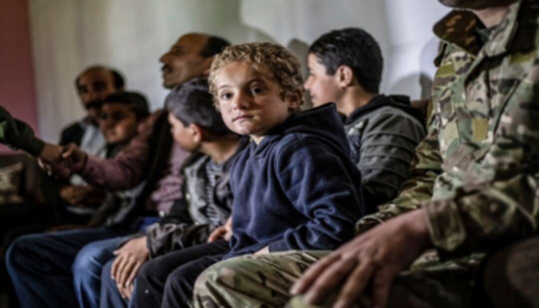 لجنتان أمميّتان تحضّان فرنسا على حماية عائلات جهاديين في سوريا