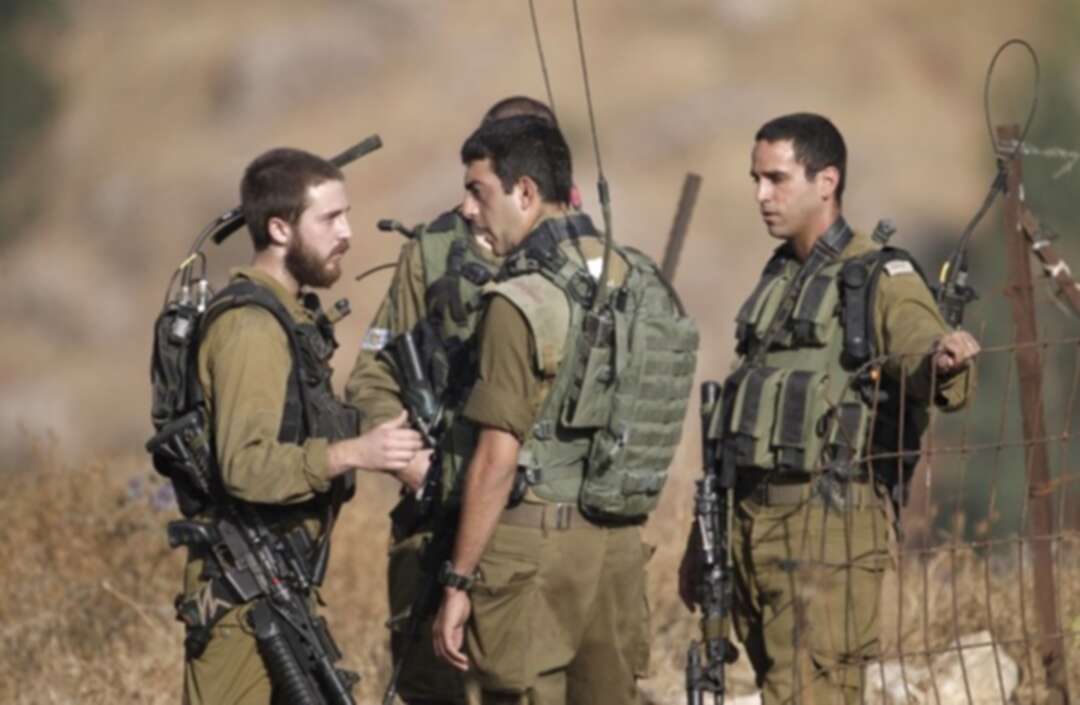 الجيش الإسرائيلي يعثر على جثة حندي اختفى بشكل غامض