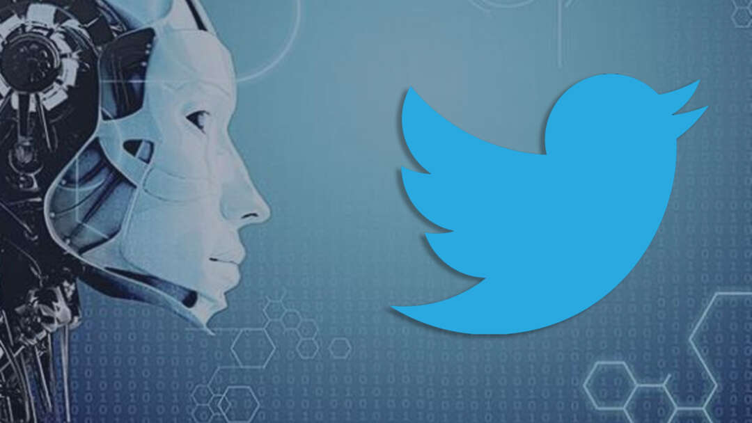الذكاء الاصطناعي يتعامل مع 50% من الإساءات في تويتر