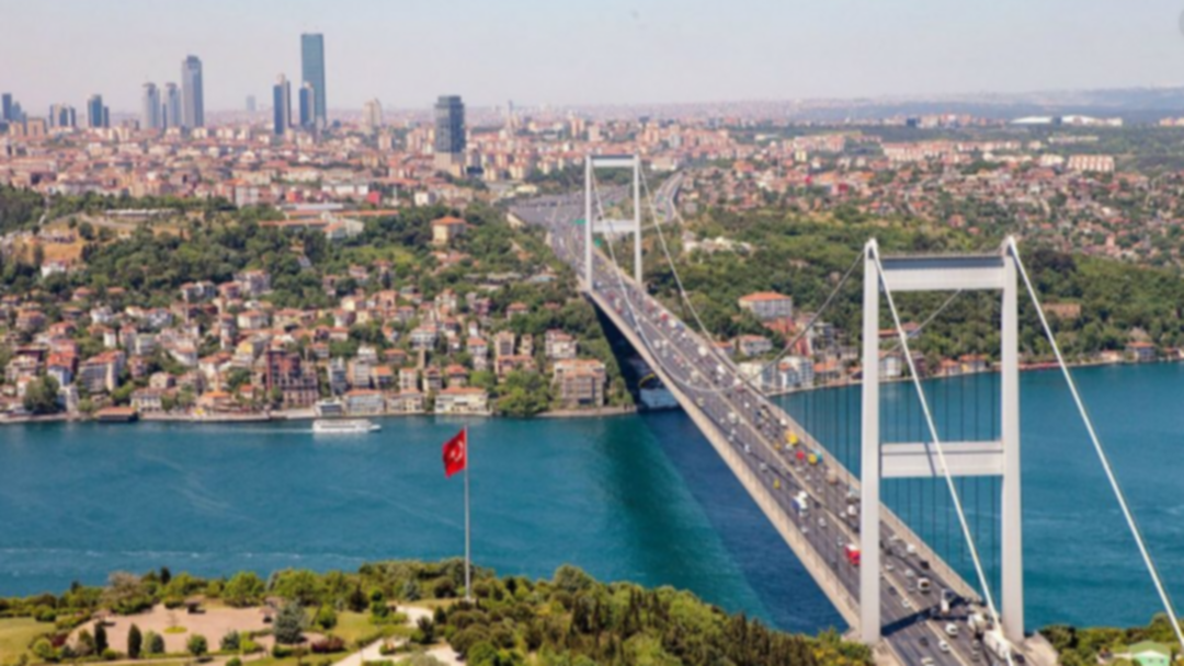 موديز للتصنيفات الائتمانية: أهداف النمو لتركيا لا تتماشى مع التوقعات الاقتصادية