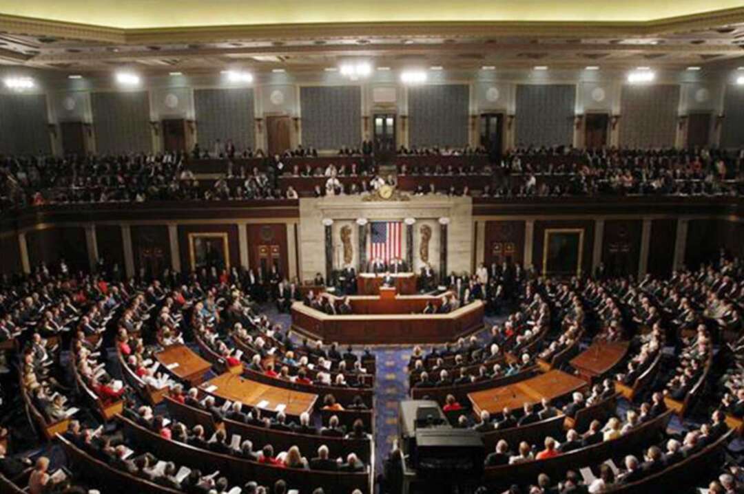 الكونغرس يصوّت اليوم على حماية زواج المثليين