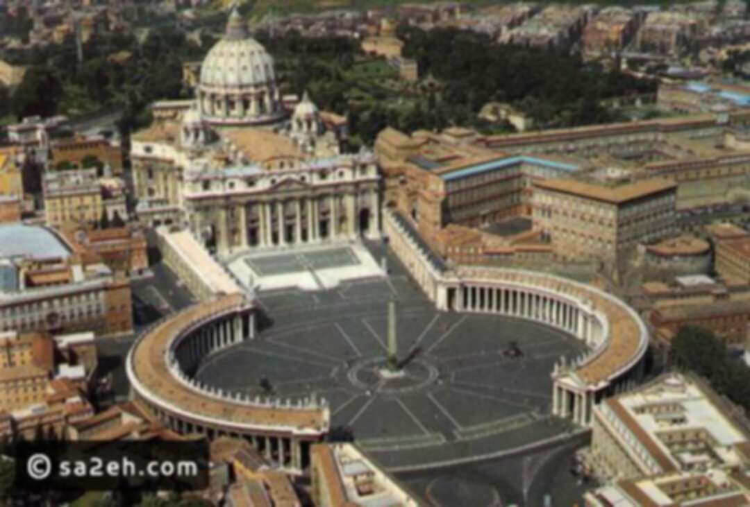 كتاب الحكم الأخير: حاضرة الفاتيكان مهدّدة بالإفلاس