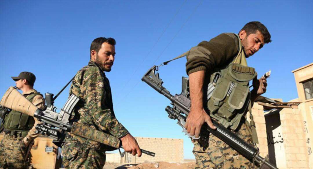 جندي أمريكي يروي جرائم الأتراك خلال عدوانهم شرق سوريا