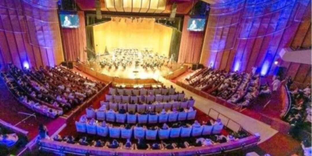 موسيقا كورساكوف في الرياض ضمن فعاليات (الاحتفاء بالثقافة الروسية)
