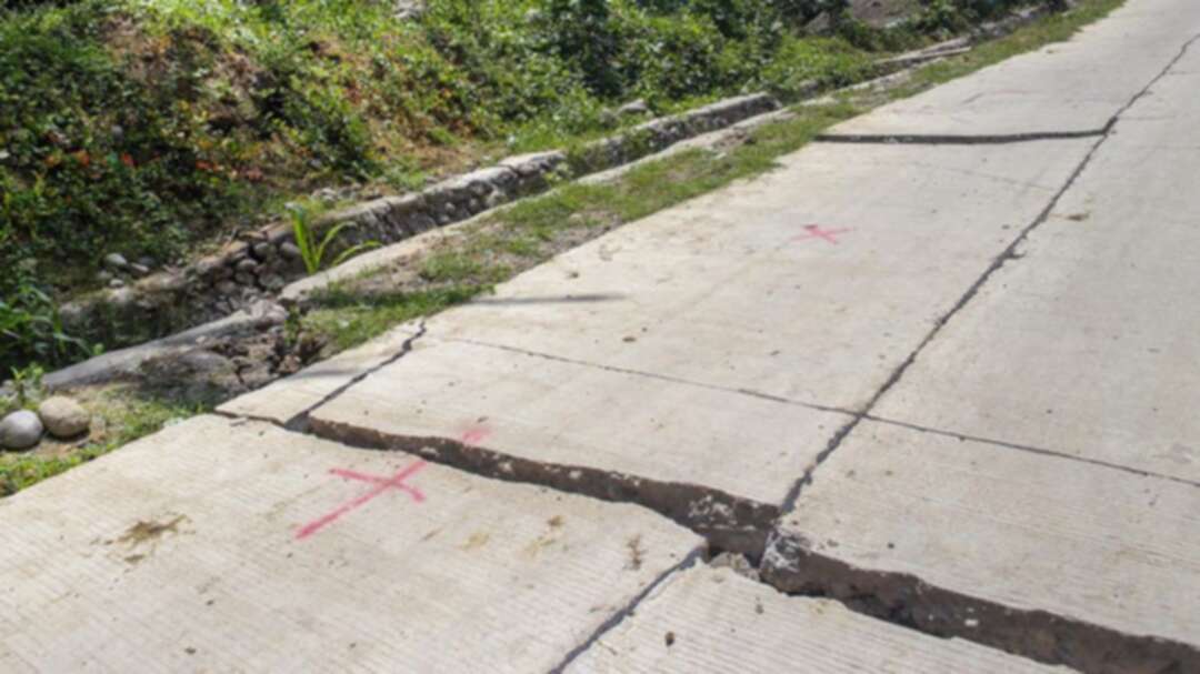 1 dead, dozens injured as magnitude 6.6 earthquake hits off southern Philippines