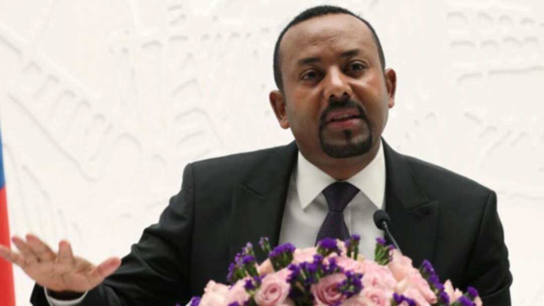 Ethiopia PM Abiy wins Nobel Peace Prize for mending ties with Eritrea