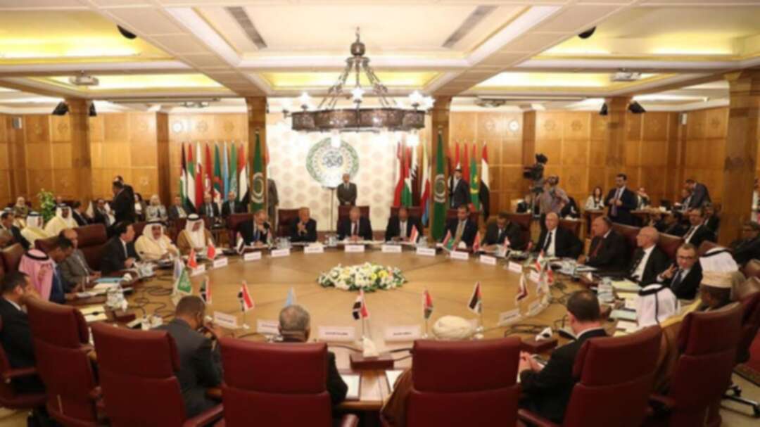 Arab foreign ministers condemn Turkish offensive in Syria