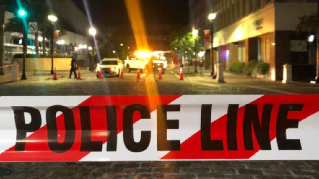 3 dead in Los Angeles Halloween party shooting