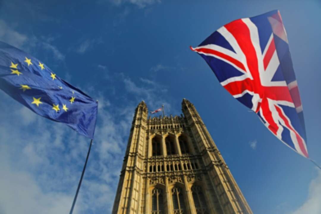 Brexit in the balance as British MPs hold knife-edge vote