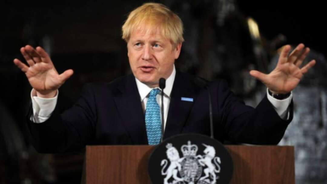 UK deeply concerned about Turkish plans for Syria military action: PM's office