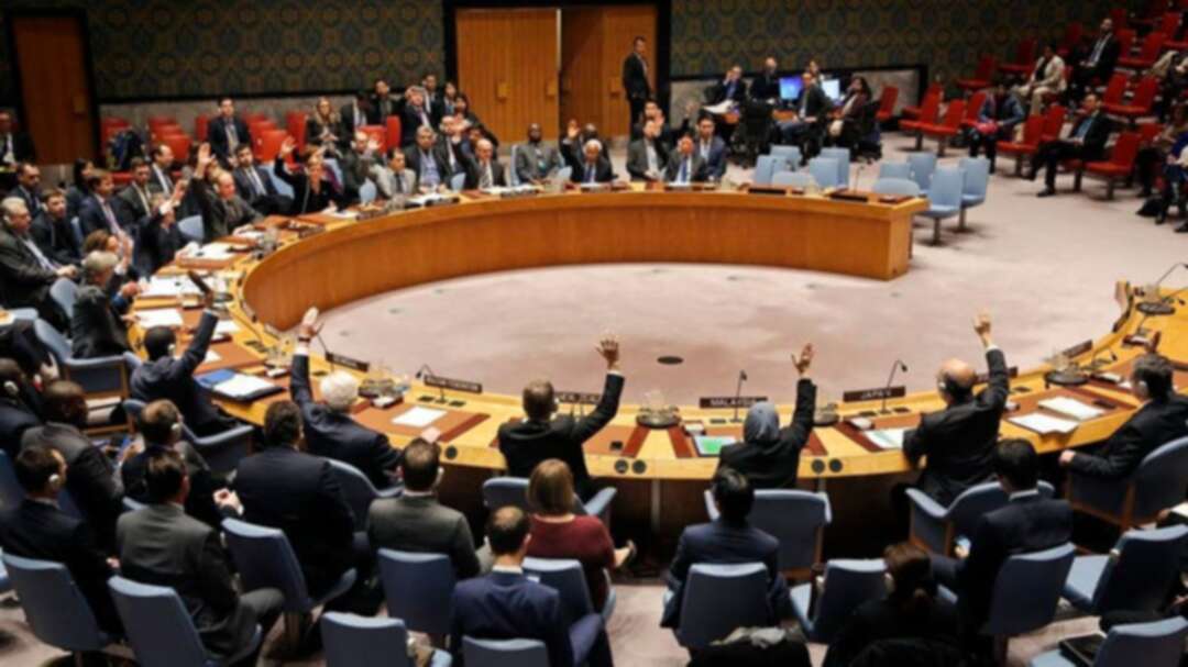 UN Security Council to meet Tuesday on North Korea launches