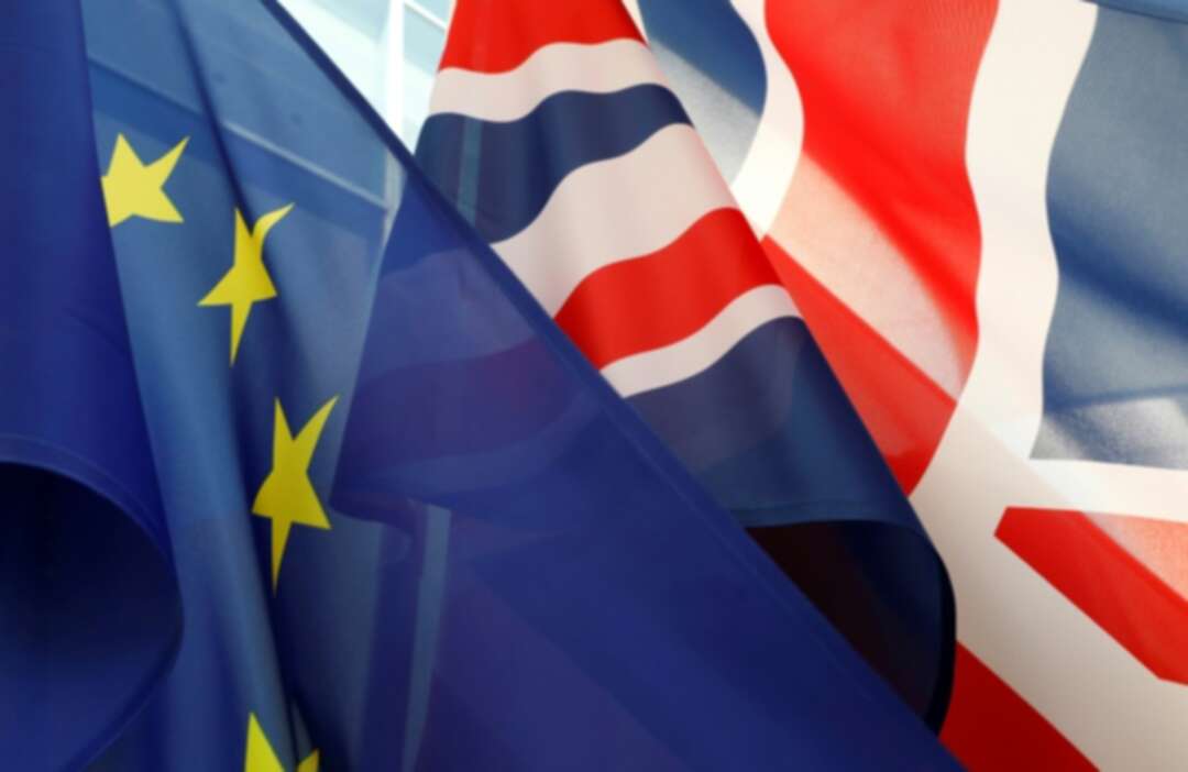 EU presses UK to resubmit Brexit plan as end-game looms