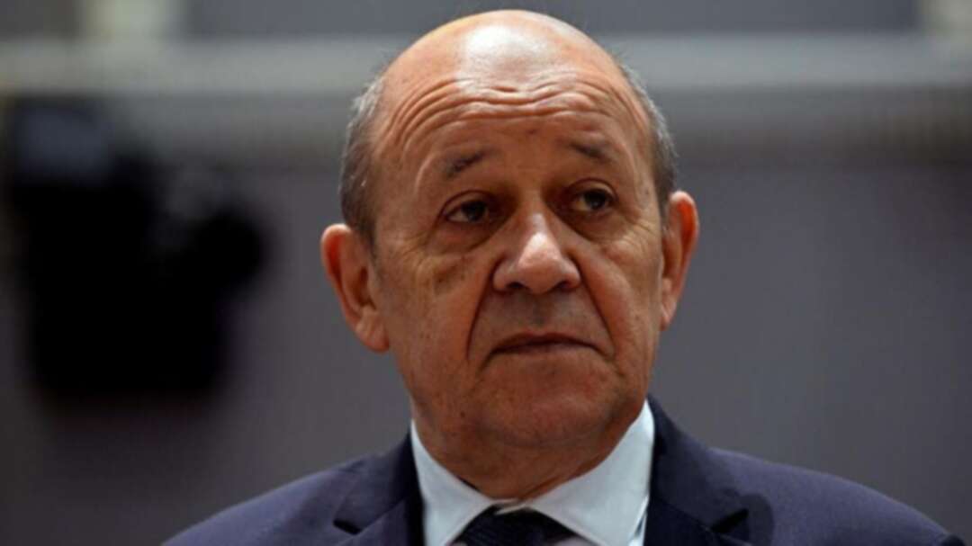 French FM calls for urgent meeting of international anti-ISIS coalition