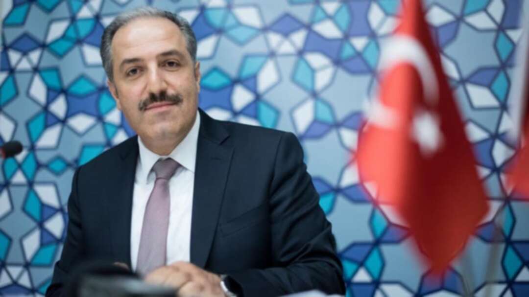 Lawmaker resigns from Turkey’s AK Party at Erdogan’s request