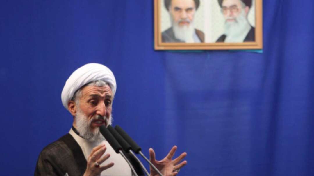 Khamenei accuses US, Arab states of stoking unrest in Iraq, Lebanon